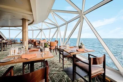 8 dg cruise Canarische Eilanden Mein Schiff 7 foto 4