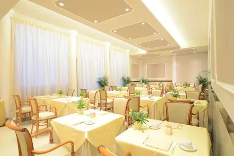 Hotel Campo Marzio in Vicenza — foto 12