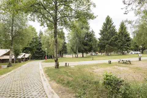 Camping Petite Suisse foto 5