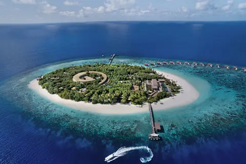Park Hyatt Maldives Hadahaa in ގާފަރު Gaafaru — foto 13
