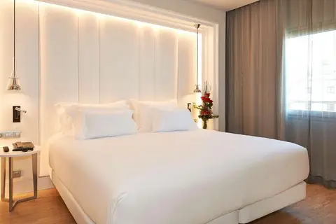 NH Collection Barcelona Gran Hotel Calderón in Barcelona — foto 3