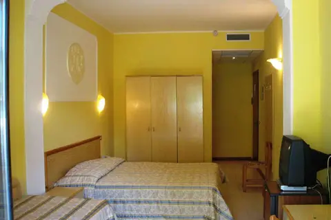 Ai Platani Hotel in Bolsena — foto 3