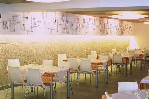 Hotel MH Sol y Sombra in Benidorm — foto 9
