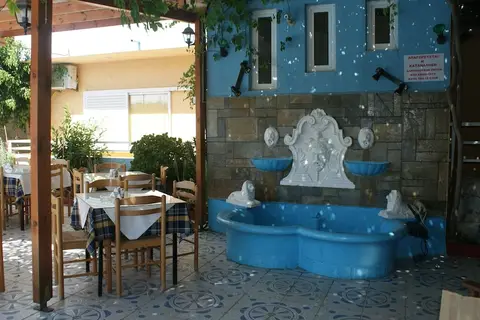 Roxani Hotel in Δημοτική Ενότητα Γαζίου — foto 22