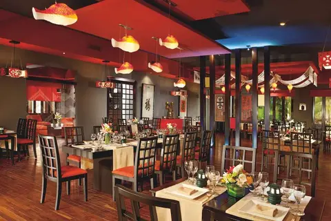 Dreams Tulum Resort & Spa in Playa del Carmen — foto 10