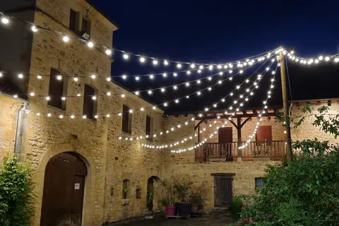 Camping De Maillac foto 21