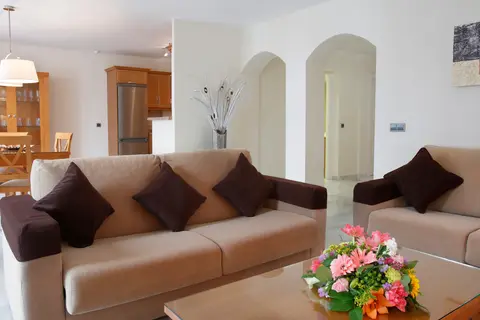Appartementen Macdonald Villacana Resort in Estepona — foto 21
