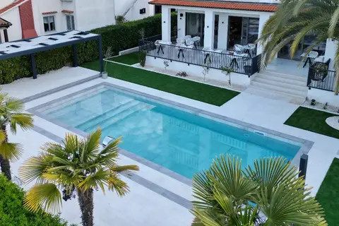 Residence Vaal in Rovinj — foto 17