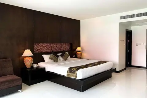 Amata Patong in ตำบลป่าตอง — foto 5