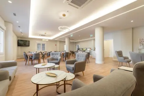 Hotel Condado in Viana Do Bolo — foto 5