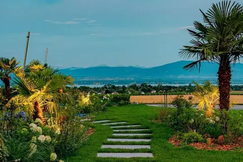 Everness Hotel & Resort in Chavannes-de-Bogis — foto 13
