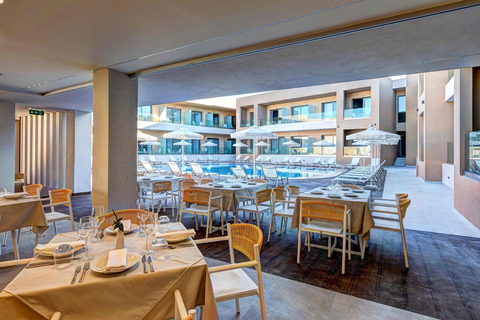 White Olive Elite Laganas foto 7