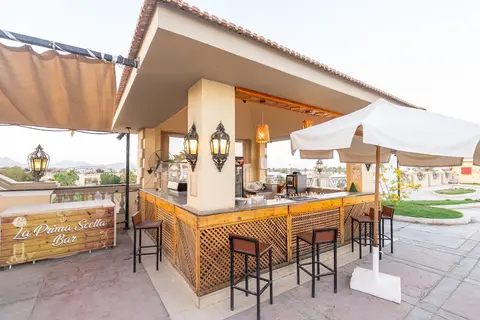 Il Mercato Hotel in Sharm El Sheikh, foto 27