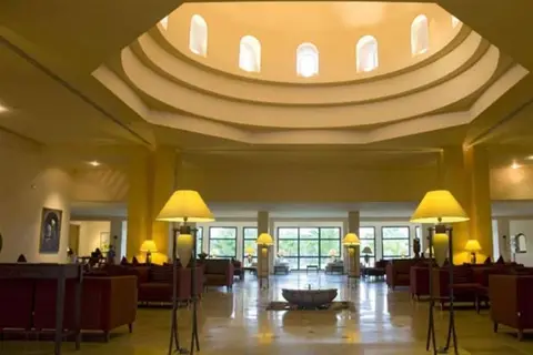 Yadis Djerba Golf Thalasso & Spa in سيدي يأتي — foto 21