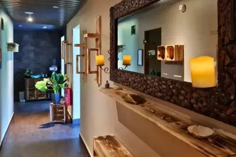 Hotel Harzresidenz in Thale — foto 17