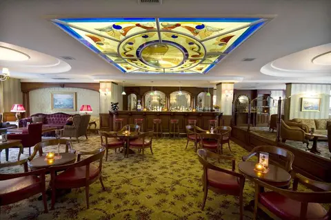 Hotel Grand Yavuz in Fatih — foto 5