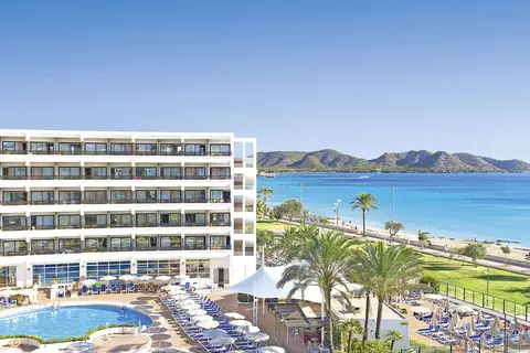 Allsun Hotel Sumba in Sant Llorenç des Cardassar, foto 19
