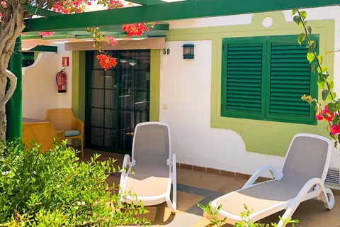 Cordial Sandy Golf Bungalows in Maspalomas — foto 7