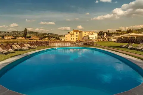 Hotel Mulino di Firenze in Florence