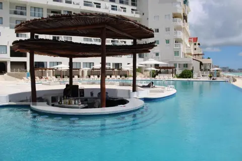 Cyan Cancún Resort & Spa in Cancùn — foto 3