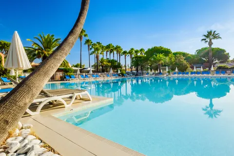 Résidence Les Rives De Cannes Mandelieu foto 2