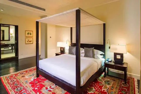 Galle Face Hotel in Colombo — foto 13