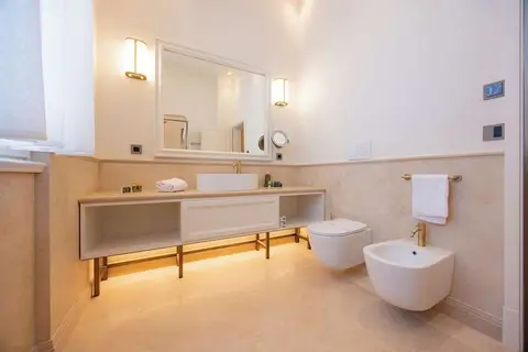 Hotel Belvedere in Forte dei Marmi, foto 14