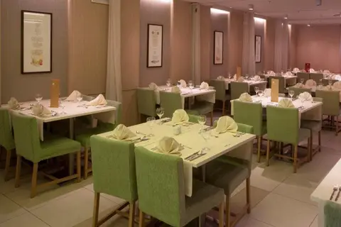 Family Hotel Vespera in Mali Lošinj — foto 14