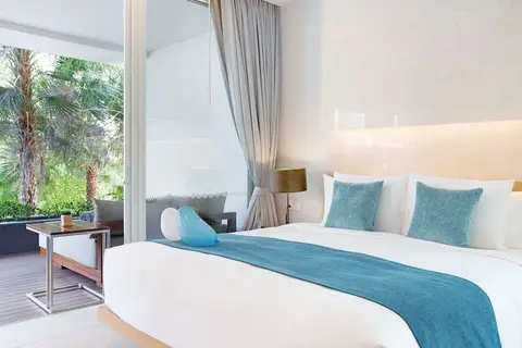 Ace of Hua Hin Resort in เทศบาลเมืองชะอำ — foto 18