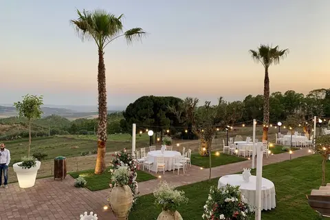 Masseria Vecchia in Caltagirone — foto 26