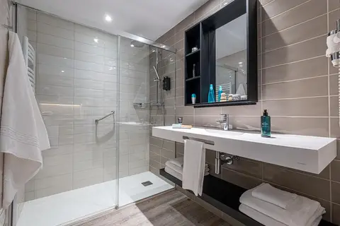 Appartementen Caribou in Encamp — foto 6
