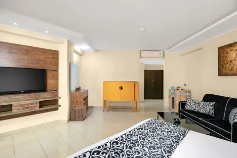 Panorama Bungalows El Gouna in El Gona, foto 16