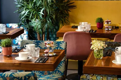 Maxim Folies in Parijs, foto 16