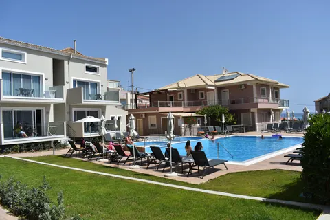 Appartementen Zoi foto 4