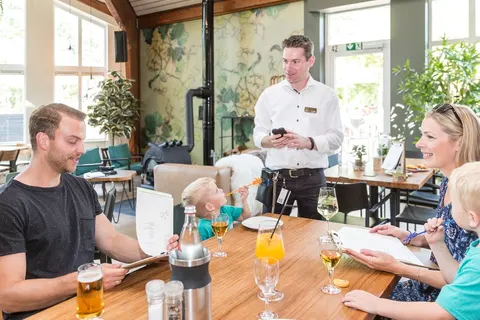 Vakantiepark Sonnenberg foto 7