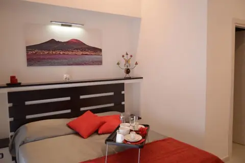 Suite Dei Catalani in Napels, foto 16