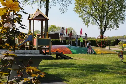 Camping De Meibeek in Ruurlo