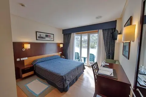 Lobios Caldaria Hotel Balneario in Lobios — foto 5