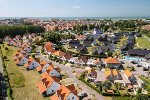 Dormio Resort Berck-sur-Mer foto 1