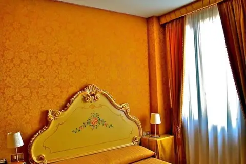 Hotel San Gallo in Venetië, foto 4