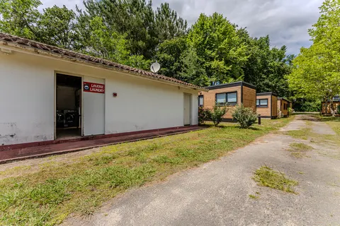 Camping L Orée Des Landes foto 12