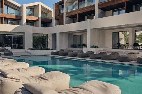 Hotel Contessina in Δημοτική Ενότητα Αρκαδίων — foto 4