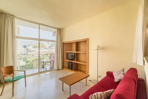 Alua Sun Lago Rojo in Torremolinos — foto 25