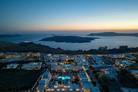 El Greco Resort & Spa in Φηρά Θήρας — foto 24