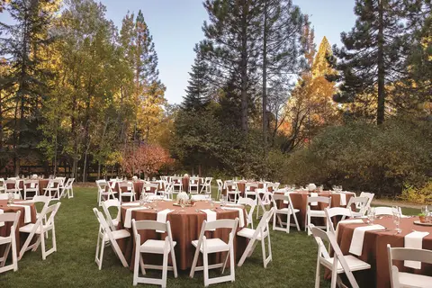 Hyatt Regency Lake Tahoe Resort, Spa & Casino in Incline Village — foto 17