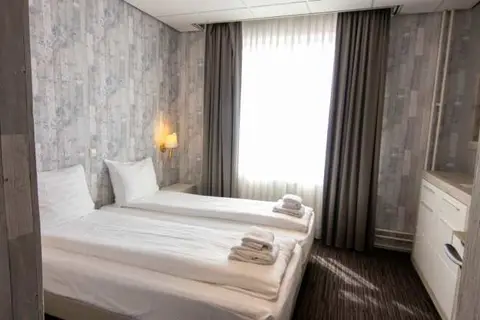 Grand Hotel Monopole in Valkenburg — foto 7