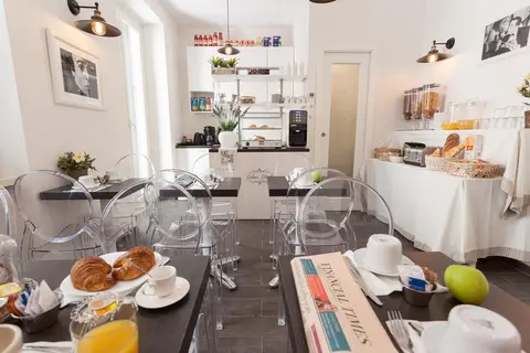 Relais Monti in Rome — foto 5
