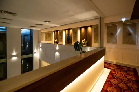 Leonardo Boutique Hotel Larnaca in Larnaca — foto 12