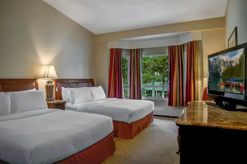 Lake Louise Inn in Lake Louise, foto 7