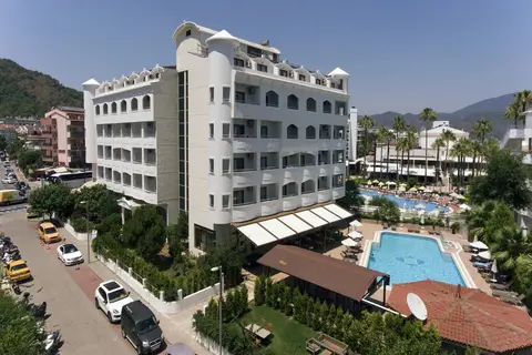 My Dream Hotel in Marmaris — foto 2